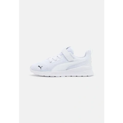 Abbildung von Puma Unisex Kinder Anzarun Lite Ac+ Ps Sneaker, White White, 32.5 EU