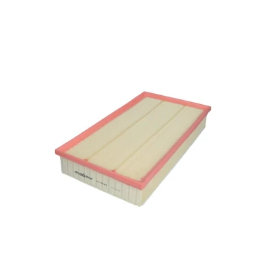 Abbildung von MAXGEAR 26 2418 Luftfilter 58 213 374 Filtereinsatz VOLKSWAGEN: Passat B8 Variant, Tiguan II, Allspace, AUDI: A3 Sportback, Limousine