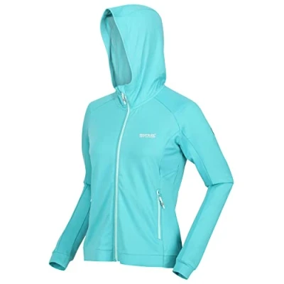 Abbildung von Regatta Damen Cuba II, Neon Pfirsich, 42