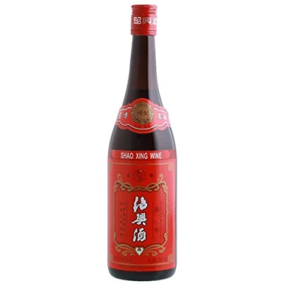 Abbildung von Shao Xing Reiswein 14% Vol. 750 ml