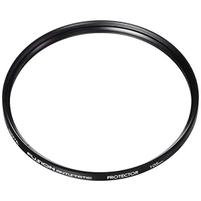 Abbildung von Hoya Fusion Antistatic Protector (105 mm)