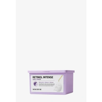 Abbildung von SOME BY MI Retinol Intense Daily MASK 30PC Gesichtsmaske, Größe: 350 ml,