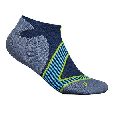 Abbildung von Run Performance Low Cut Socks L