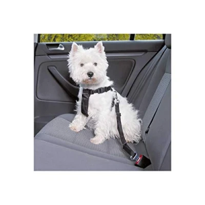 Abbildung von Trixie Auto Geschirr XS 20 50cm