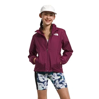 Abbildung von THE NORTH FACE Warm Storm Regenjacke I0H 176