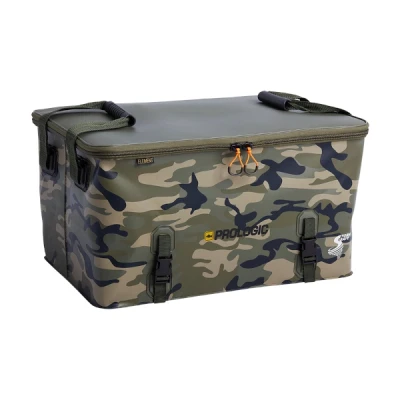 Abbildung von Prologic Element Storm Safe Barrow Bag L 54L Angeltasche