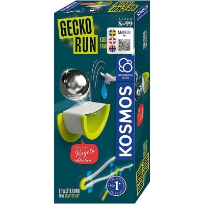 Abbildung von Kosmos Gecko Run Erweiterungspaket Trampoline