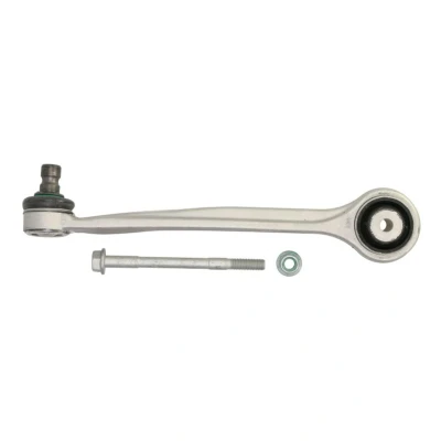 Abbildung von LEMFÖRDER 39312 01 Querlenker Vorderachse, links, oben, vorne Aluminium AUDI: A5 B9 Coupe, A4 Allroad, Avant kfzteile, kfzteile24,