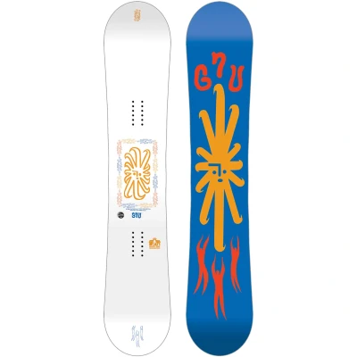 Abbildung von GNU Headspace 24/25 Snowboard