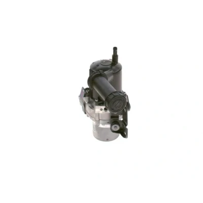 Abbildung von BOSCH K S00 910 105 Hydraulikpumpe elektrisch hydraulisch mit Halter PEUGEOT: Partner II Tepee, I Combispace, Kastenwagen