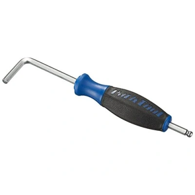 Abbildung von Park Tool Qkht6 Werkstatt, Schwarz/Grau, One Size