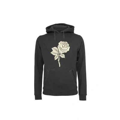 Abbildung von Mister Tee Wasted Youth Kapuzenpullover, Herren, Größe: XS, Charcoal