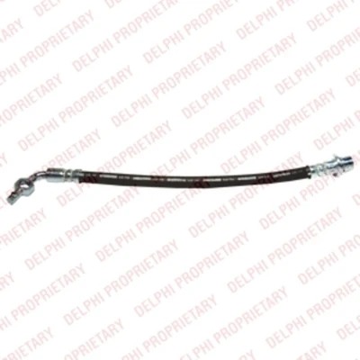 Abbildung von DELPHI LH6641 Bremsschläuche 279 Banjo TOYOTA: RAV4 II SUV