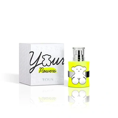 Abbildung von Tous Your Powers Eau de Toilette 30 ml