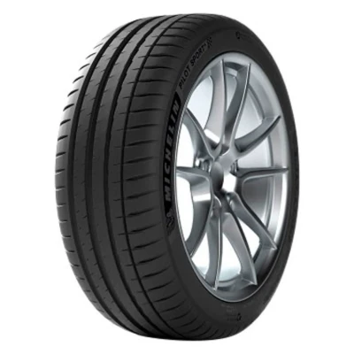 Abbildung von Michelin Pilot Sport 4 235/50 R18 101Y PKW Sommerreifen Reifen FORD: KUGA 2, 1, S Max Mk2, OPEL: Insignia A Sports Tourer, Astra J GTC 461526