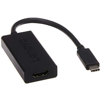 Abbildung von Lenovo USB C auf HDMI 2.0b Adapter