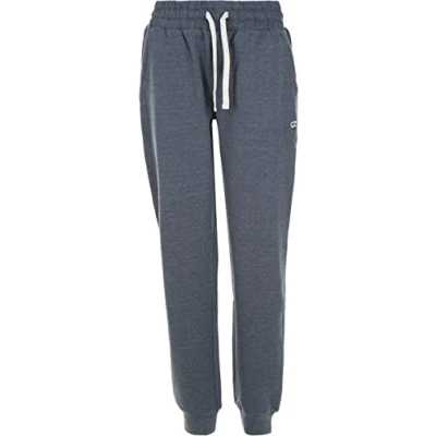 Abbildung von Cruz Mayda Jogginghose, Damen, Größe: 46, Navy blazer