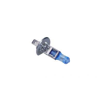 Abbildung von MAXGEAR 78 0186 Glühlampe, Fernscheinwerfer H1 12V 55W Halogen AUDI: A6 C6 Avant, Limousine, Allroad, OPEL: Insignia A Sports Tourer
