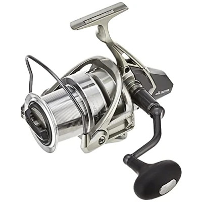 Abbildung von OKUMA Rollen Surf 8K Spinning 5Bb+1Rb 4,7:1, Mehrfarbig, Einheitsgröße