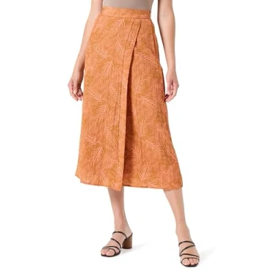 Abbildung von Vila VILIMIA KIW H/W MIDI Skirt