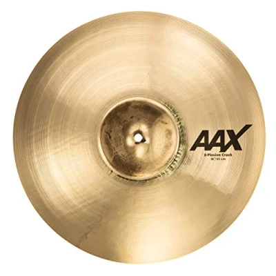 Abbildung von Sabian 18&quot; X Plosion Crash, Brillant Finish
