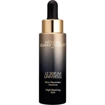Abbildung von Jeanne Piaubert Le Serum Universel Night Repairing Elixir 30 ml