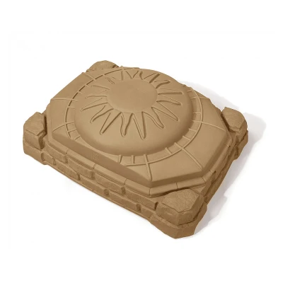 Abbildung von Naturally Playful Sandkasten