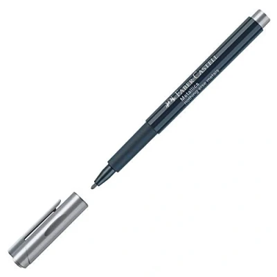 Abbildung von Marker FC metallic Nothing else metals