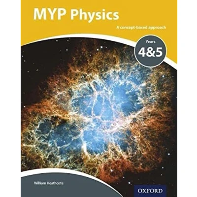 Abbildung von Myp Physics: A Concept Based Approach (Ib Myp)