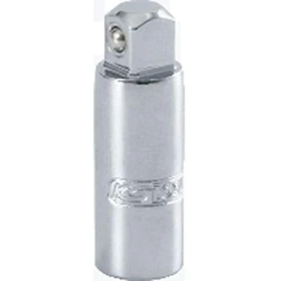 Abbildung von KS Tools 130.0306 1/10,2 cm 4 kant Stecknuss 6 mm &#039;