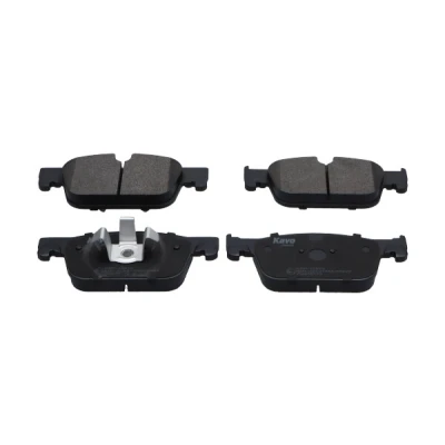 Abbildung von KAVO PARTS KBP 10075 Bremsbelagsatz VOLVO: XC60 II, V90 II Kombi, V60