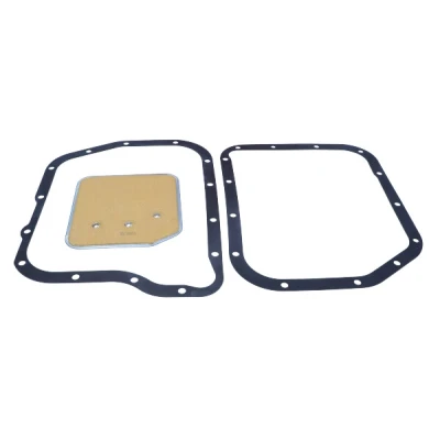 Abbildung von MAXGEAR 26 1661 Getriebeölfilter mit Dichtung JEEP: WRANGLER 2, Grand Cherokee I