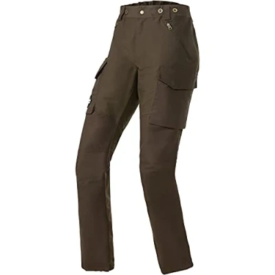 Abbildung von Wald &amp; Forst Outdoorhose Jagdhose mit Membran