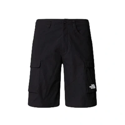 Abbildung von The North Face Shorts, Herren, Größe: 50, Tnf black
