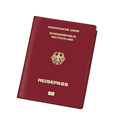 Abbildung von VELOFLEX Dokumentenhülle 10,0 x 13,5 weinrot