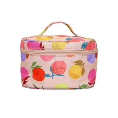 Abbildung von Oilily Cila Beauty Case Shifting Sand