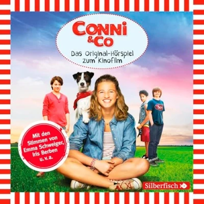Abbildung von Conni &amp; Co: Co. Das Originalhörspiel zum Kinofilm: 1 CD