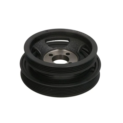 Abbildung von SASIC 2156037 Kurbelwellenriemenscheibe 160, 140 FIAT: Doblo I Kombi, Linea