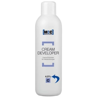 Abbildung von Comair M:C Cream Developer 4.0 C 1000 ml