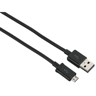 Abbildung von Hama Micro USB Kabel, 2.0, 0,90 m
