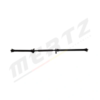 Abbildung von MERTZ M D1072 Kardanwelle hinten MERCEDES BENZ: Viano, Vito Bus, Mixto