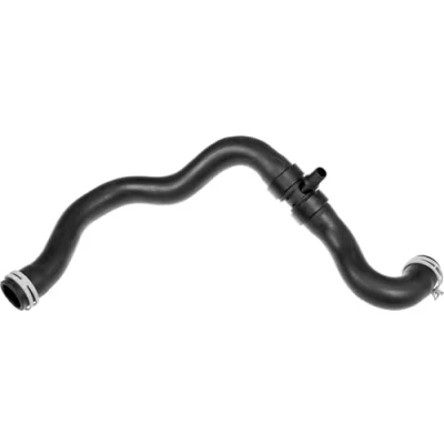 Abbildung von GATES 05 4094 Kühlerschlauch EPDM (Ethylen Propylen Dien Kautschuk) CITROËN: C4 II Schrägheck, I Grand Picasso, DS4 PEUGEOT: 5008