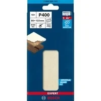 Abbildung von Expert M480 Netzstruktur Schleifblatt 80 x 133mm, K400