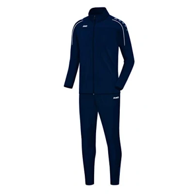 Abbildung von JAKO Herren Trainingsanzug Classico, marine, 3XL, M8150