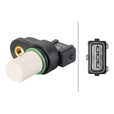 Abbildung von HELLA 6PU 013 122 731 Sensor, Nockenwellenposition Hallsensor HYUNDAI: Getz, Matrix, Coupe II