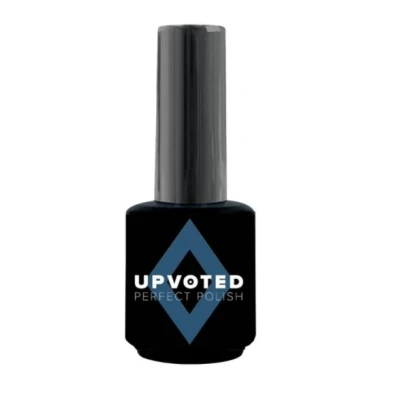 Abbildung von UPVOTED Soak Off Gelpolish185 Quizzical Denim