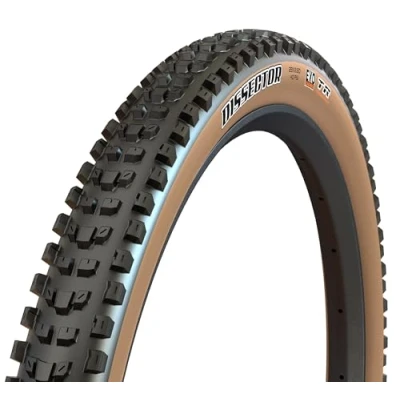 Abbildung von DISSECTOR Reifen 29x2,60 tr. flexibel Exo / Tubeless Ready Tanwall
