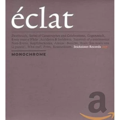 Abbildung von Eclat