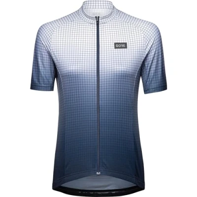 Abbildung von GORE WEAR Damen Fahrrad Kurzarmtrikot Grid Fade