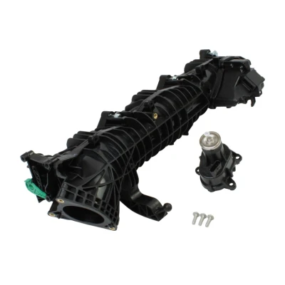 Abbildung von MAXGEAR 17 0485 Ansaugbrücke BMW: 5 Touring, Limousine, 3 Touring